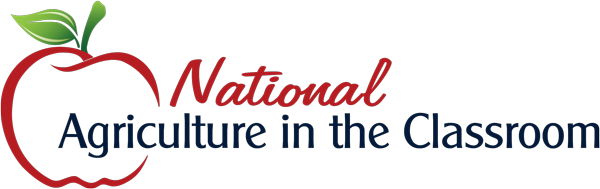 National Agriculture in the Classroom logo