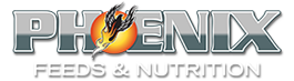 Phoenix Feeds & Nutrition logo