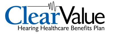 ClearValue logo