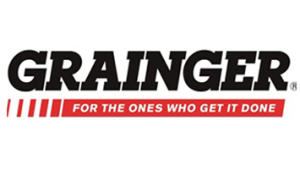 Grainger 16x9 logo