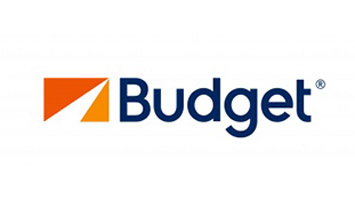 Budget Rentals logo