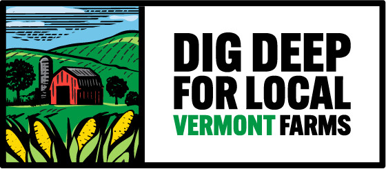 Dig Deep Vermont